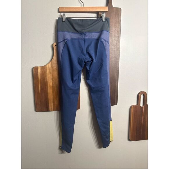 Aerie color block leggings size Small - Picture 2 of 6